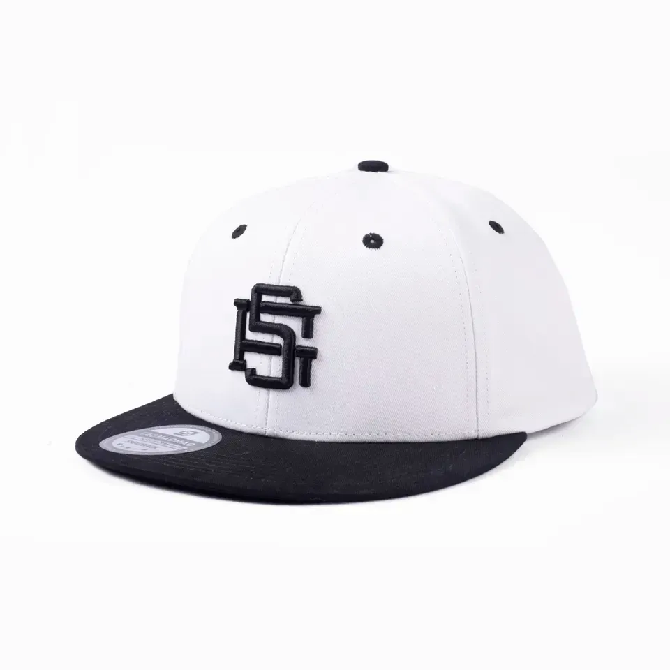 Custom made snapbacks supplier