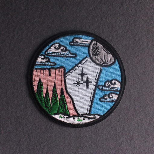 Embroidery-Patches-For-Clothing-Adventure-Patch-Iron-On