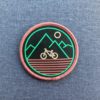 Custom Embroidered Patches