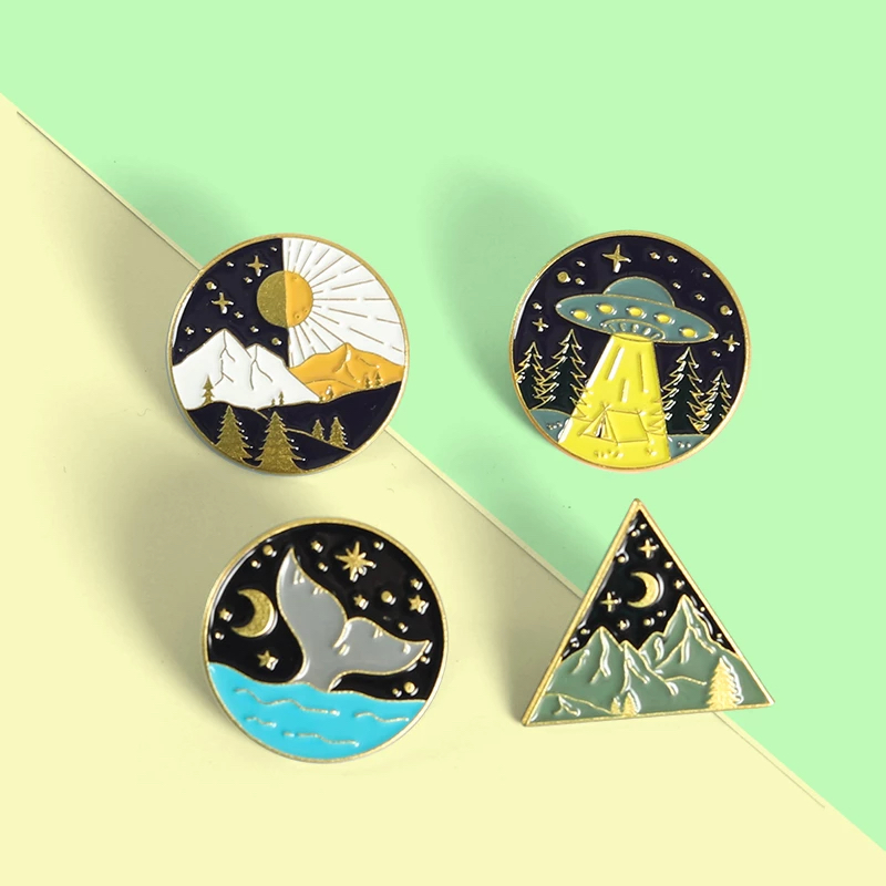 Pin on Badges