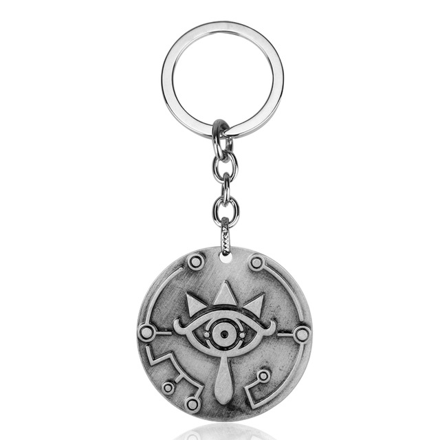 die-struck-aluminum-keyring
